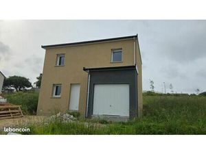Maison 80 m² Landivisiau
