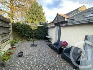 Maison 3 pièces 58 m²