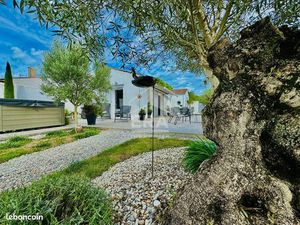 Maison 4 pièces 95 m²