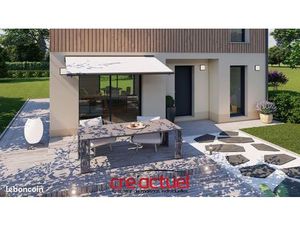 Maison 4 pièces 96 m²