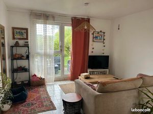 Loue maison a quimper