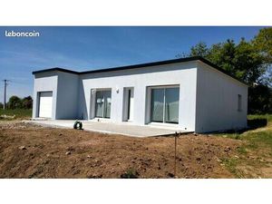 Maison 90 m² Quimper