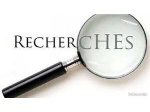 Recherche terrain loisir ou agricole