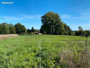 Terrains constructibles avec terrains agricoles