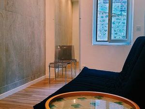 Quillebeuf sur seine Studio meublé tout confort