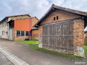 Maison 2 pièces 96 m²