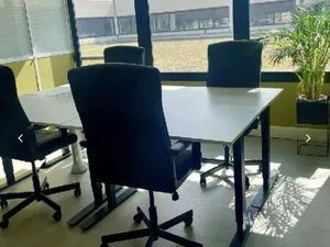 Bureaux privé à louer - Bordeaux lac