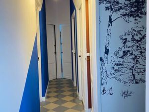 Bureau - temps plein - Bordeaux