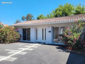 Location cabinet paramédical