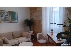 Sous-location d’un cabinet à Bordeaux