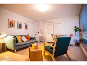 Cabinet bien-être Bordeaux centre  location au mois ou à la carte