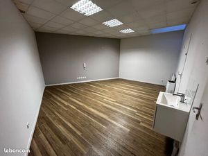 Location cabinet médical