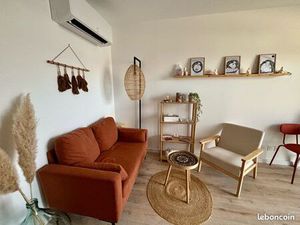 Cabinet 16 m² à louer à Bruges – Maison de Santé – 1 ou 2 jours/semaine