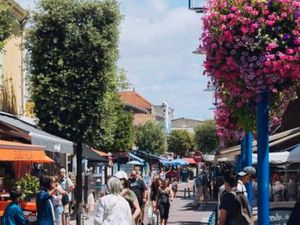 Local emplacement numéro 1