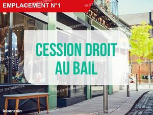 Local commercial 90 m²