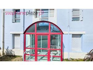 Local commercial 64 m² DOUARNENEZ
