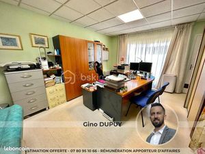 Local commercial 40 m²