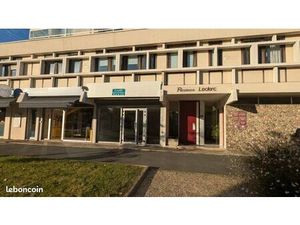 Local commercial à louer sur Langon 35 M2