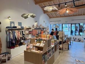 Local commercial 53 m² Lège-Cap-Ferret 50000