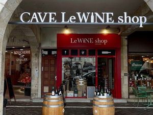 Local commercial Libourne