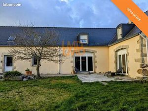 Ferme 6 pièces 210 m²