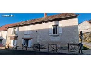 Maison de ville 3 pièces 90 m²