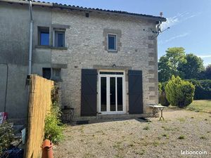 Maison 3 pièces 73 m²