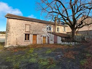 Propriété 4 pièces 78 m²