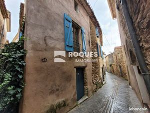 Maison 4 pièces 120 m²