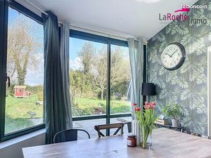 Maison 6 pièces 142 m²