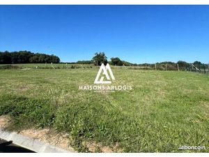 Terrain 464 m² Couzeix