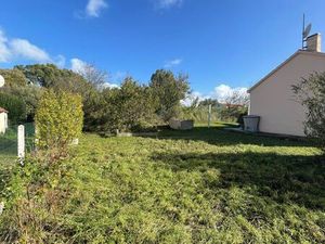 Terrain constructible