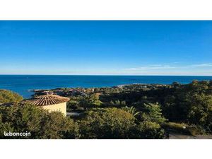 Terrain Les Issambres