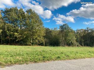 Terrains Constructibles et Viabilisés - Verneuil sur Vienne