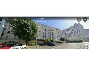 Location F2/3 - Champs sur Marne