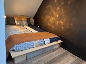 Duplex 25m2 centre ville