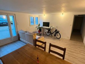 Appartement meublé 3 pièces 60m² - Le Vaudreuil