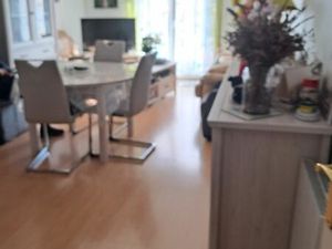 Appartement T3  RDC  avec parking