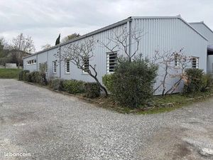 Bureaux 12 m² Saint-Orens-de-Gameville