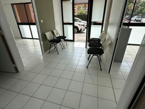 Location bureaux neufs - Toulouse Palais de Justice