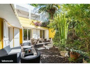 LOCATION-GERANCE HOTEL 4°°°° proche BORMES LES MIMOSAS 83