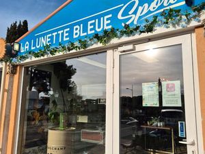 Vends fond de commerce