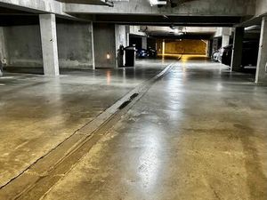 Parking rue Rachel Lempereur