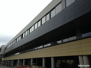 Local professionnel EPSILON 2