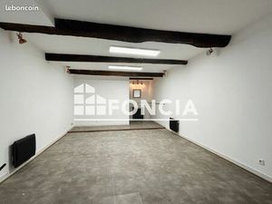 Local commercial 35 m²