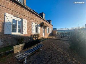 Propriété 10 pièces 226 m²