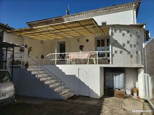 Vente maison de village