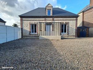 Maison 79 m² BOISSY SUR DAMVILLE
