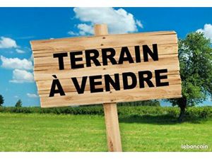 Terrain constructible hyper centre de Nieppe