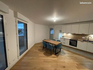 Appartement neuf - 3 pièces - 70m² - centre-ville de Champigny 94500